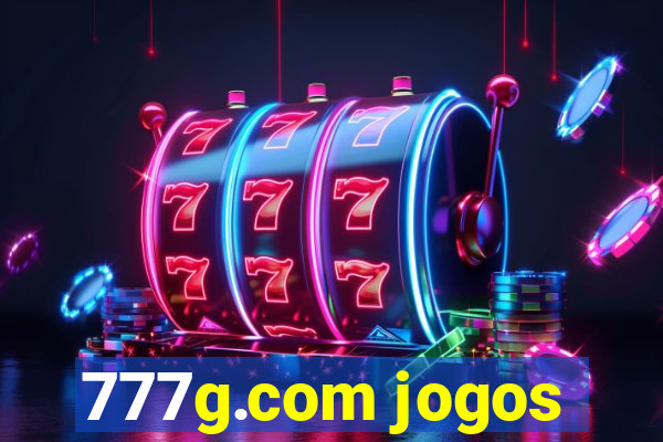 777g.com jogos